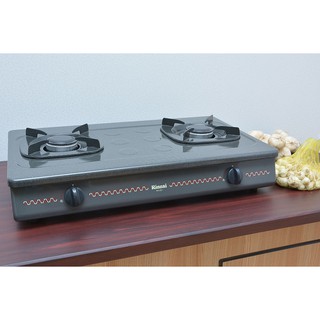 Bếp gas Rinnai RV-287 đôi