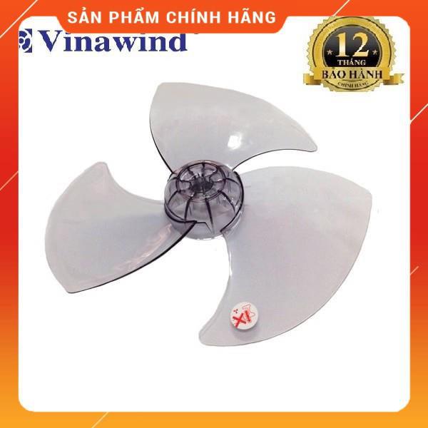 ⚡  Cánh quạt nhựa trong, cánh quạt nhựa đỏ điện cơ Vinawind | Tico | Senko | 91 sải cánh 30cm, 40cm, 45cm