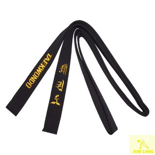 ĐAI TAEKWONDO LOẠI TỐT