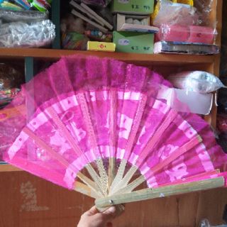 Quạt múa có sỉ