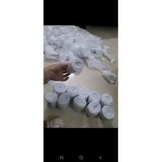 cuộn vải băng  dùng cho cac e hs sv