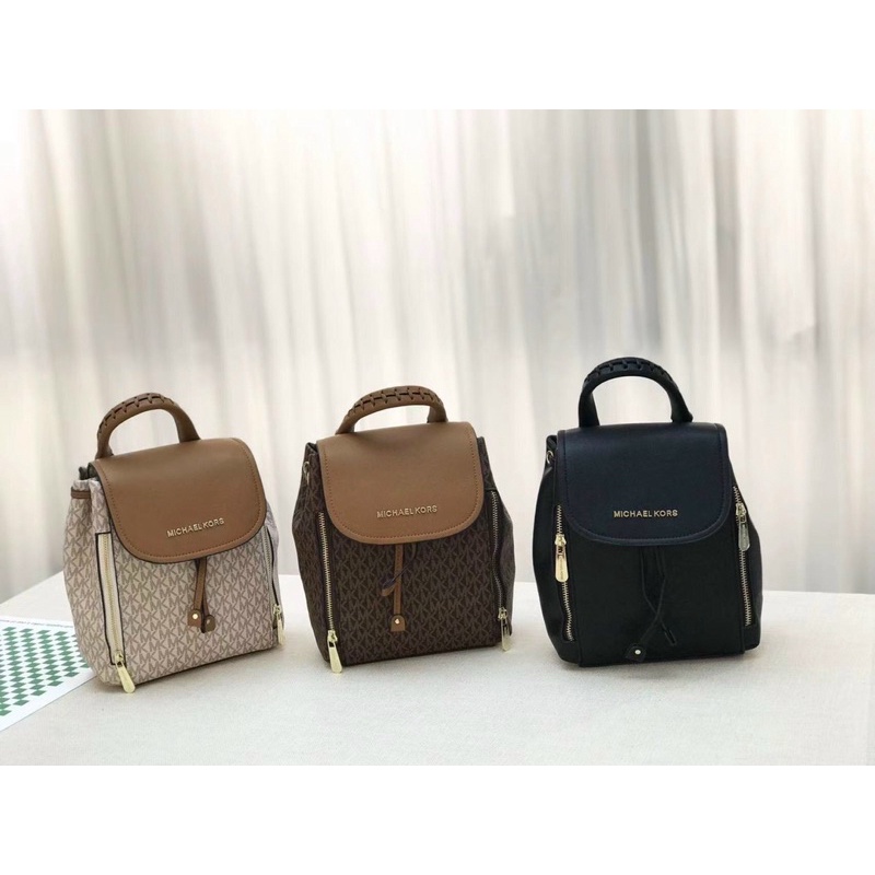 Balo mini MK dây rút siêu tiện lợi