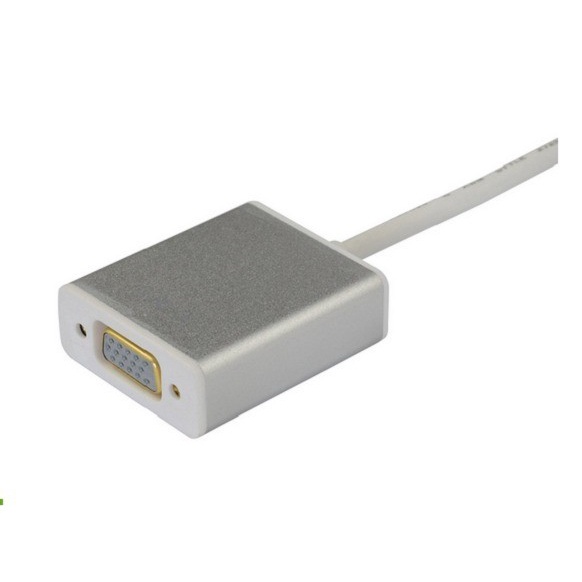 Cáp chuyển đổi từ cổng type C sang VGA USB 3.1 -DC968