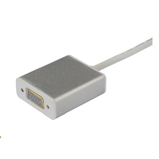 Cáp chuyển đổi từ cổng type C sang VGA USB 3.1 -DC968