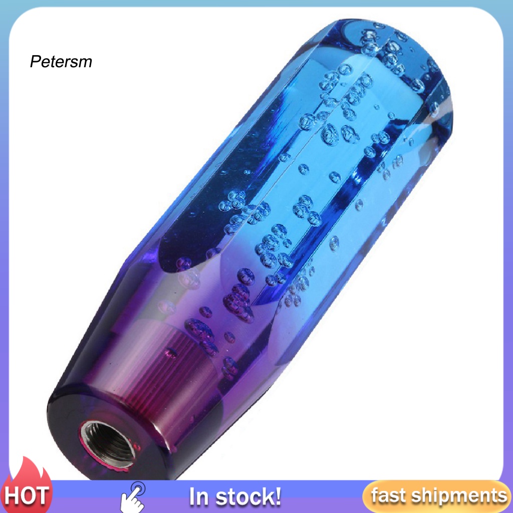 Tay Nắm Cần Số Xe Hơi Bằng Nhựa PP Chuyên Dụng