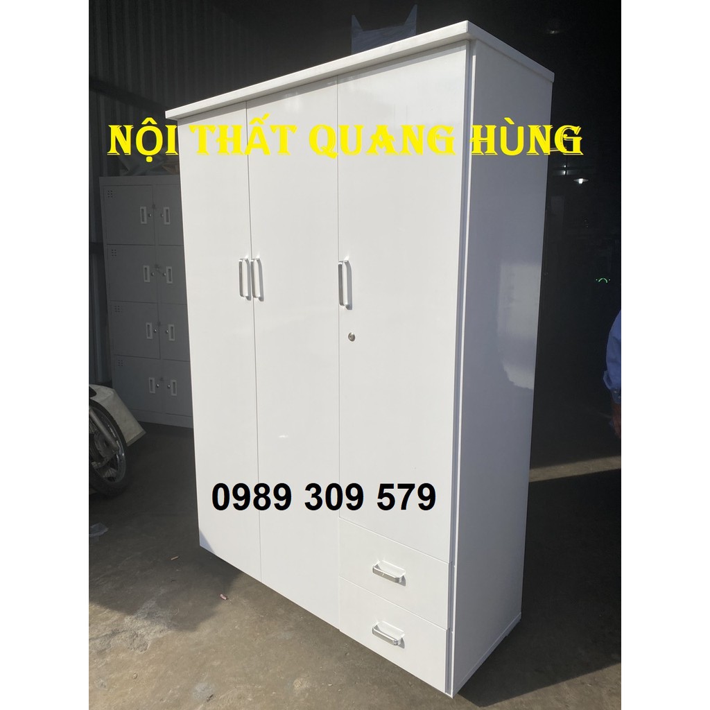 TỦ NHỰA ĐÀI LOAN CAO CẤP HCM