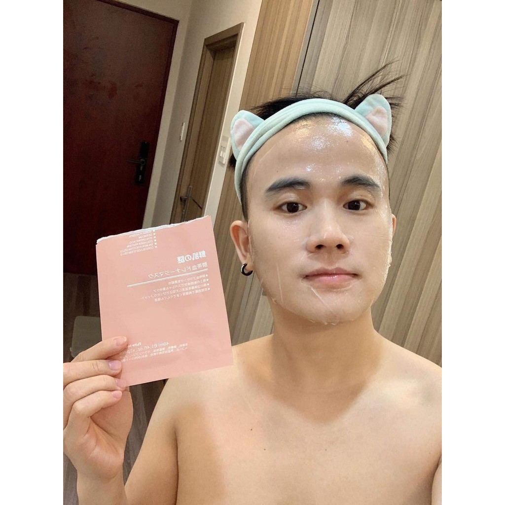 🤩 MẶT NẠ NHAU THAI CUỐNG RỐN Rwine Beauty 🤩 | BigBuy360 - bigbuy360.vn