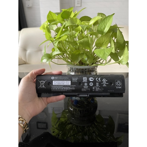 Pin Laptop HP Envy 14, 15, 17 P106, PI06, PI06XL, PI09 Original| Battery Laptop HP PI06, PI06XL, PI09