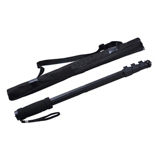 Chân máy ảnh monopod Weifeng WT 1003 (Đen