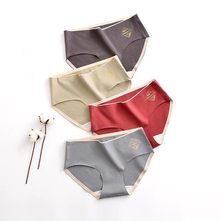 QUẦN LÓT NỮ COTTON KHÁNG KHUẨN MỀM MỊN NÂNG MÔNG CO DÃN TỐT QUẦN LÓT NỮ