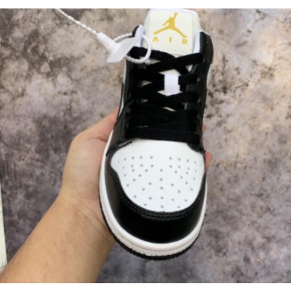 Giày JORDAN 1 low ĐEN Cô Thấp , Giày Sneaker Jodan 1 Thấp Cổ Màu Đen | BigBuy360 - bigbuy360.vn