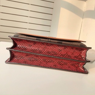 TÚI COACH KLARE CB899