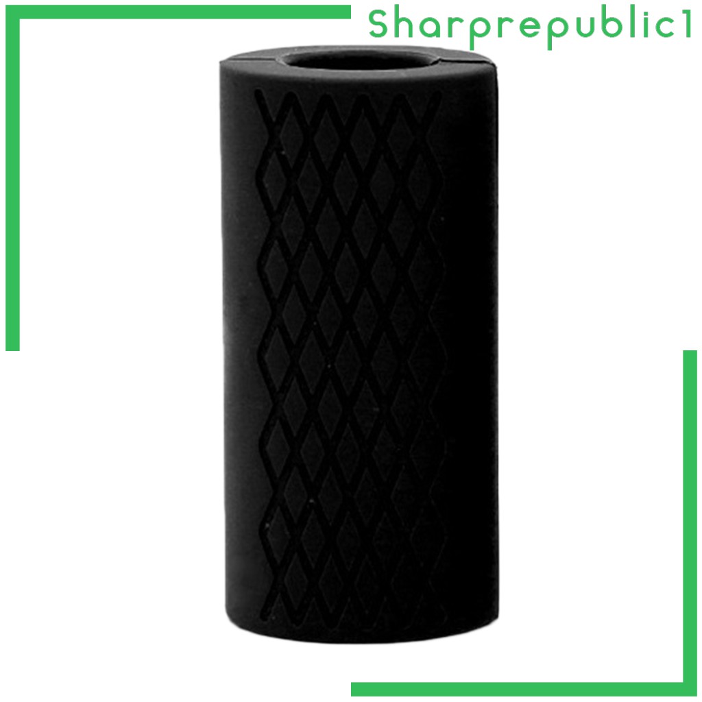 Đai Quấn Tạ Bằng Silicone Dày Dặn Sharprepublic1