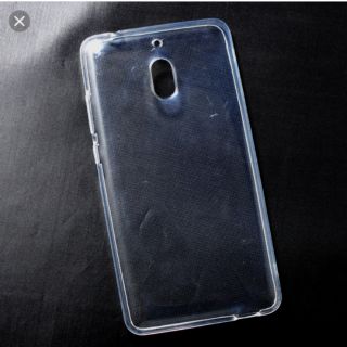 Bộ 2 ốp dẻo silicon nokia 2.1 2018 trong suốt hàng cao cấp