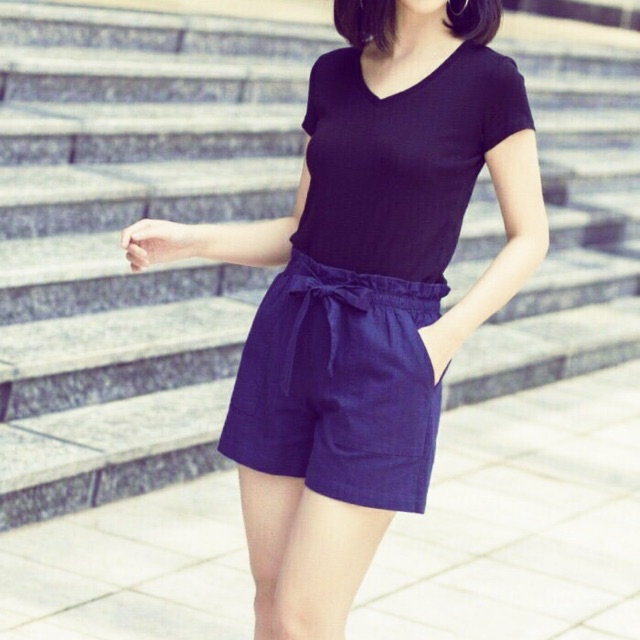 Áo hàn nhật phương
