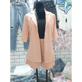 váy set vec cao cấp
