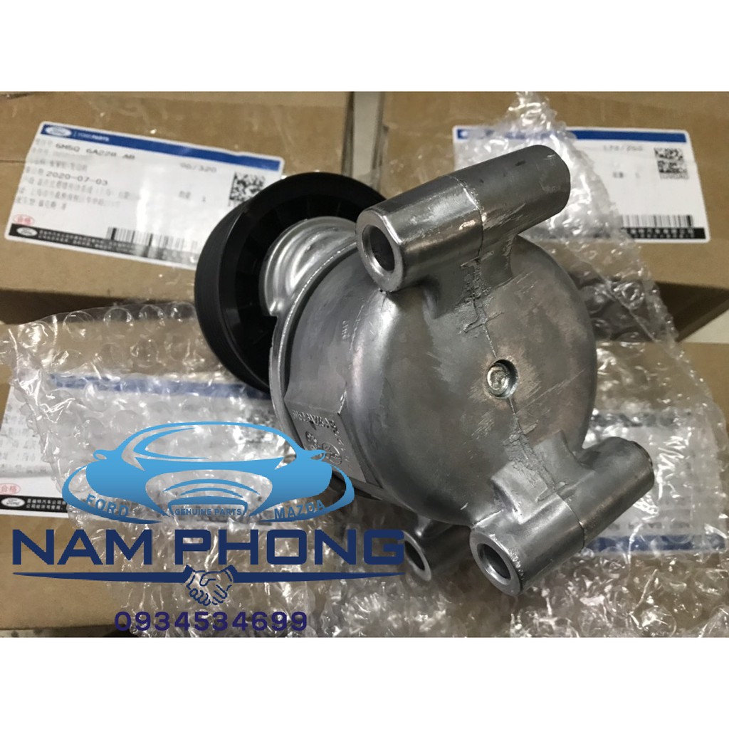 Tăng curoa tổng Focus 3M5Q6A228AD 2005- 2012 1.8 2.0