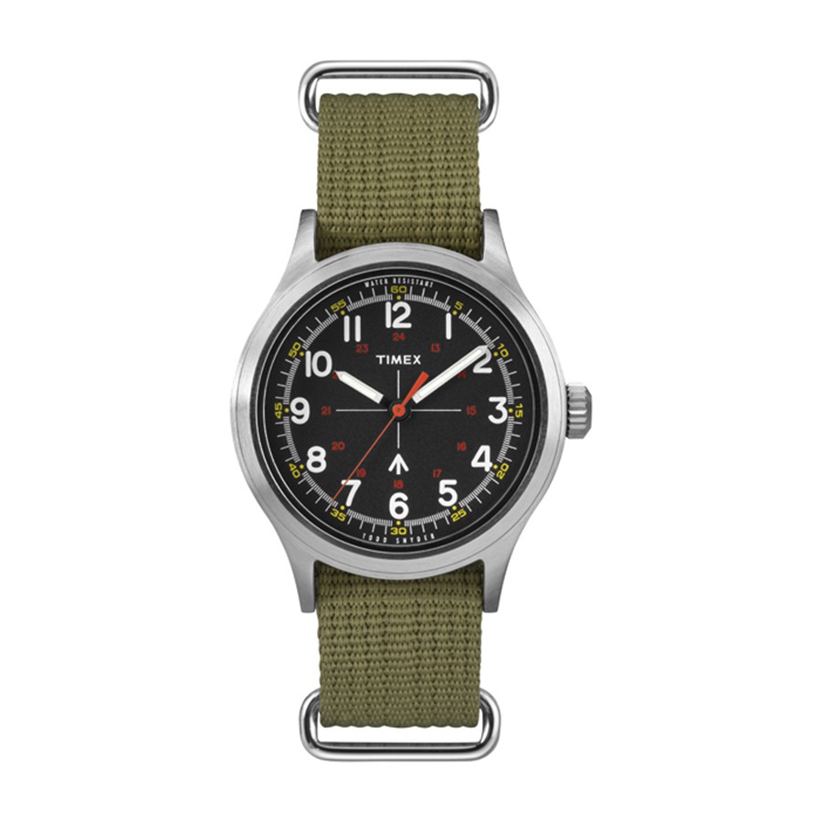 Đồng hồ Nam Timex Timex x Todd Snyder Military Inspired - TW4B05800