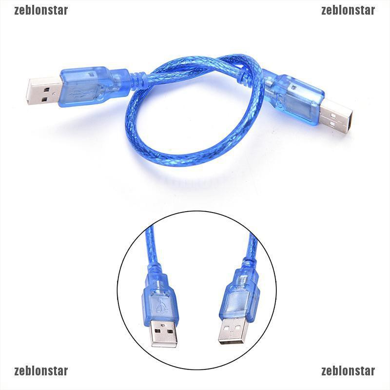 ❤Cáp Truyền Dữ Liệu USB 2.0 Dài 30cm Cho Điện Thoại
