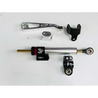 Trợ lực cổ_trợ lực sườn MATRIS / Oh.lins