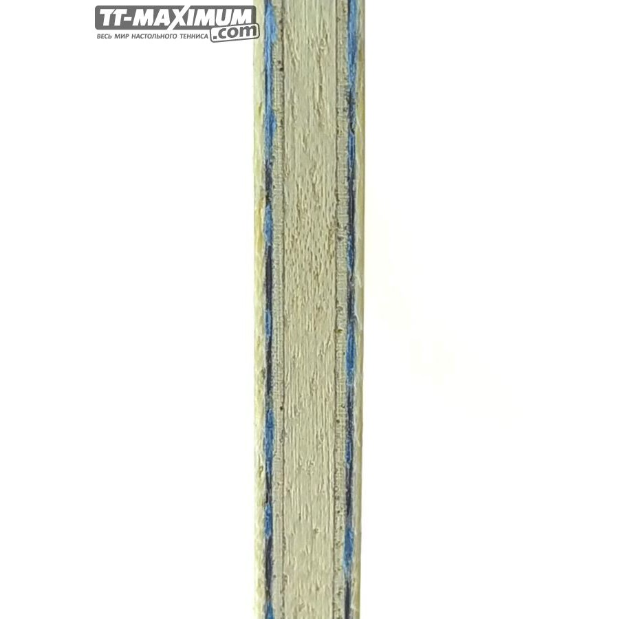 Vợt Bóng Bàn Yinhe Pro 01 Chính Hãng - 5 Gỗ 2 Carbon ALC - Công Thủ Toàn Diện - Phù hợp tiêu chí