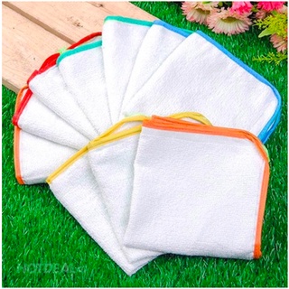 Tấm Lót Thay Bỉm Chống Thấm Cho Bé Sơ Sinh 30*30cm
