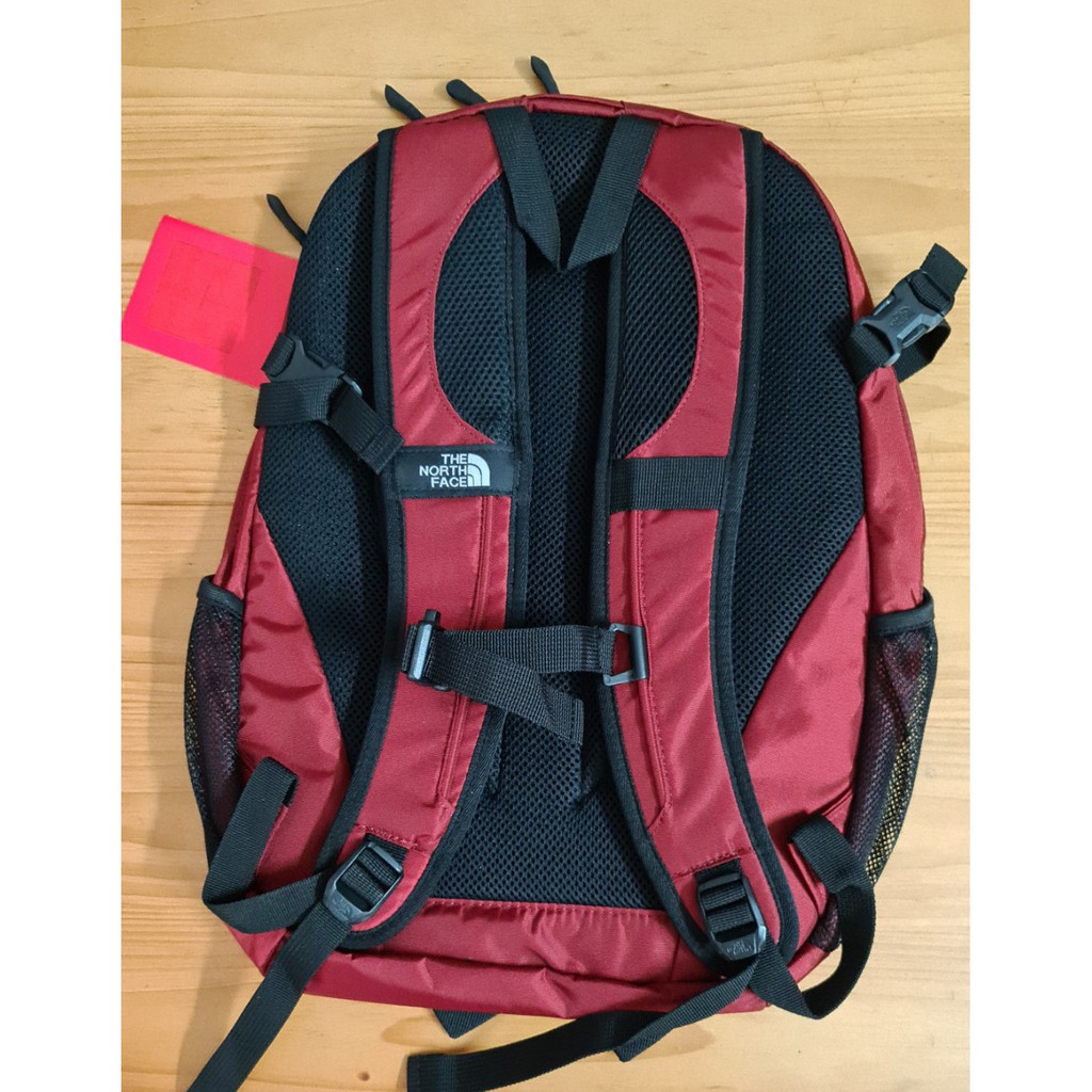 Balo sinh viên The North Face Single Shot