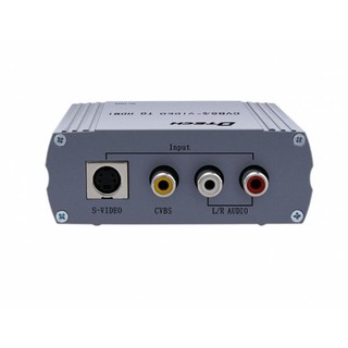 BỘ CHUYỂN ĐỔI TỪ AV SANG HDMI DTECH DT-7005