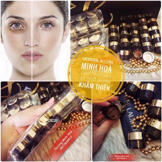 Kem mắt nâu estee lauder