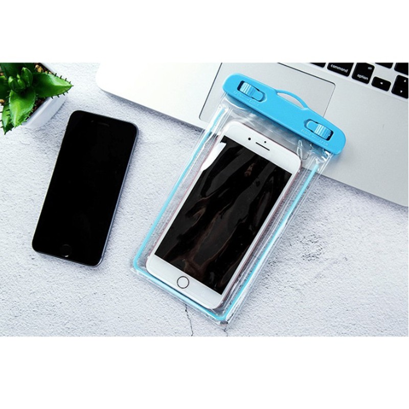 [Combo 3 Cực Sốc] Quần Bơi Nam Ngắn YUKE + Kính Bơi + Túi Đựng Điện Thoại Chống Nước Tặng Kèm Mũ Bơi CB06