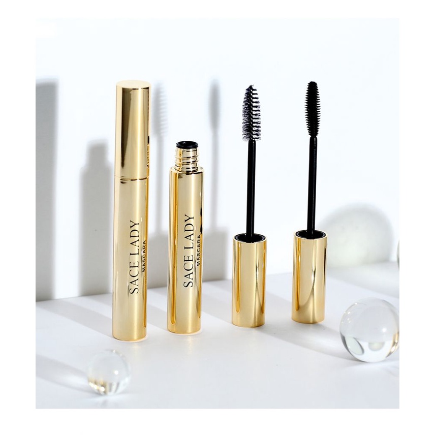 Mascara SACE LADY 3D màu đen lâu trôi chống nhòe | BigBuy360 - bigbuy360.vn