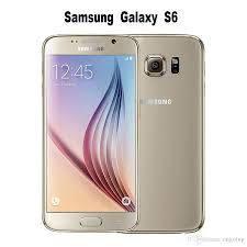 Điện Thoại Samsung Galaxy S6 Ram 3gb/32gb Chính Hãng Fullbox | BigBuy360 - bigbuy360.vn