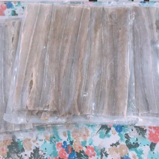 Cá đét lươn biển rút xương  500gram  đà nẵng