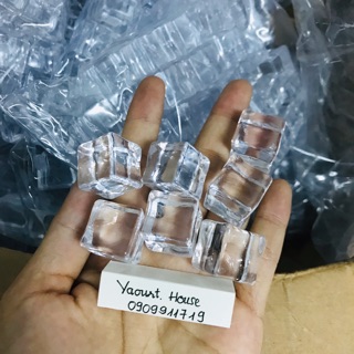 Chảm cục nước đá size 20mm