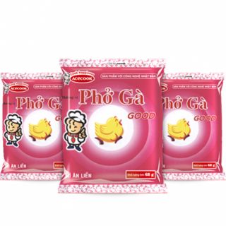 Phở Gà Good.