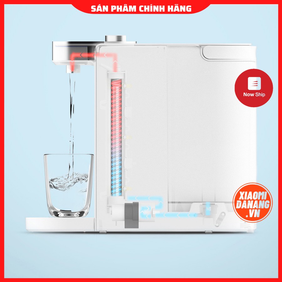 Máy làm nóng nước để bàn Xiaomi Scishare S2101 1.8L