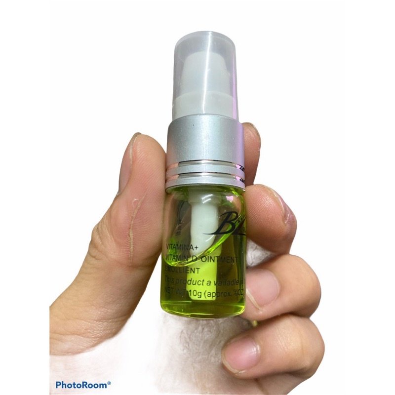 Gel liền sẹo bôi sau khi đốt nốt ruồi