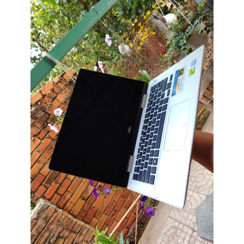 laptop dell inspiron 5482 xoay gập cảm ứng I5 8260U | BigBuy360 - bigbuy360.vn