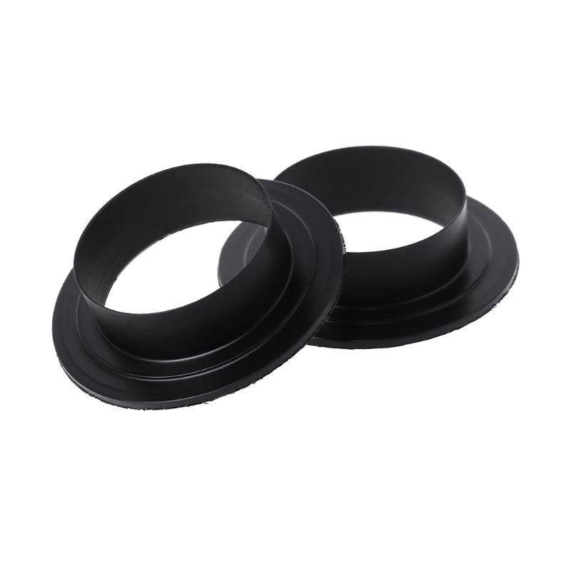 1 Cặp Nắp Đậy Trục BB Đường Kính 24mm Chống Bụi