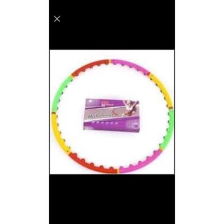 VÒNG LẮC EO GIẢM MỠ HULA HOOPP
