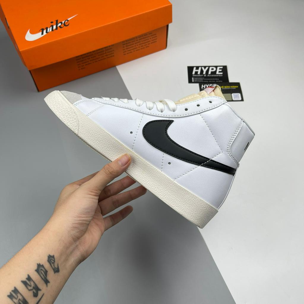 Giày Mid Blazer 77 Vintage  - Hype Sneaker / 1:1
