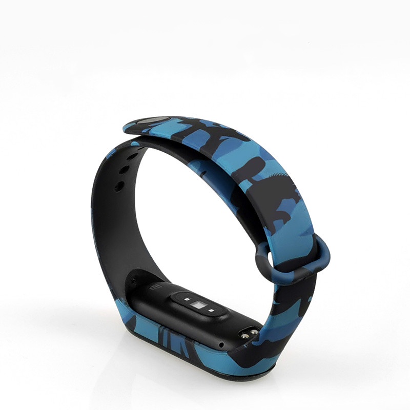 Dây ĐồNg Hồ Cho Xiaomi MI Band 4 3