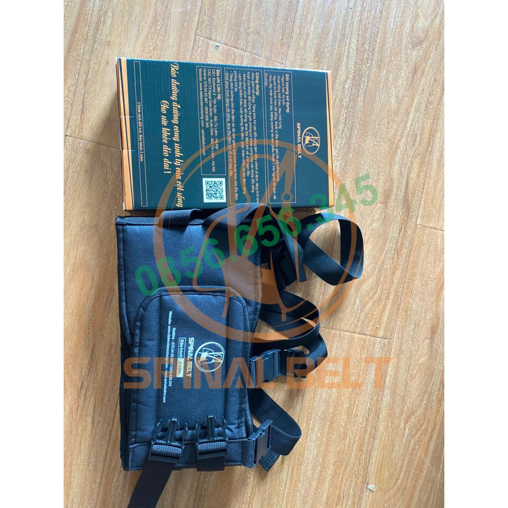 Đai Treo Xà Đơn Kéo Giãn Cột Sống Giảm Đau Lưng