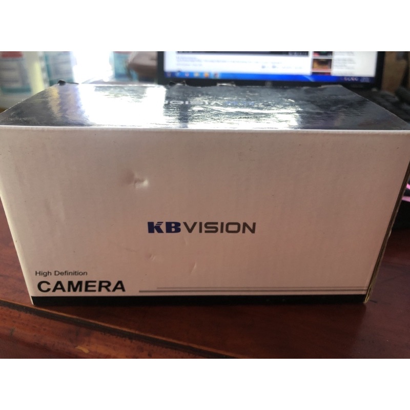 Camera Giám sát