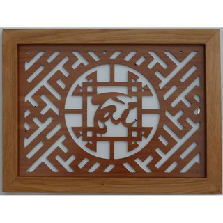 Tấm chống ám khói hương bàn thờ Phúc An TAV3