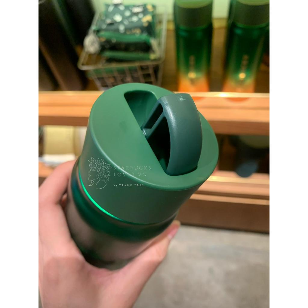 |CHÍNH HÃNG| LY STARBUCKS GIỮ NHIỆT- 10TH VIETNAM ANNIVERSARY 473ml