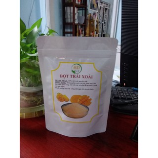 BỘT TRÁI CÂY VỊ XOÀI