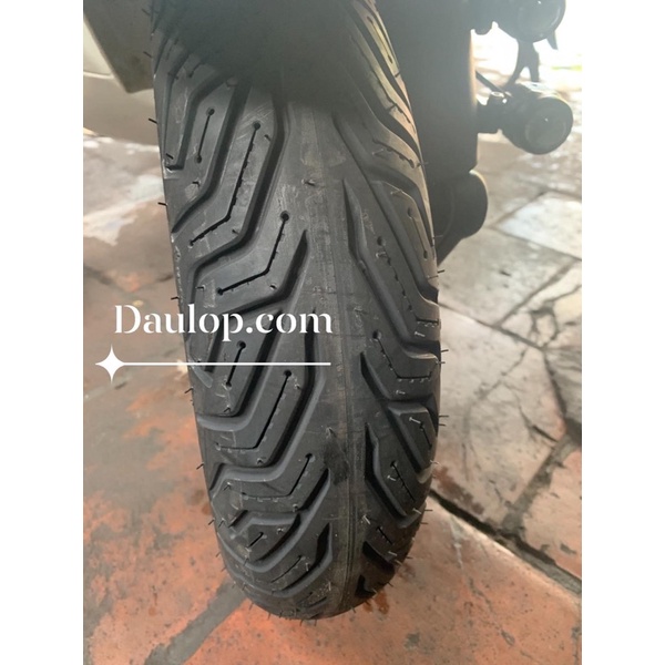 Lốp Michelin city grip 2 120/70-12 cho MSX và Vespa