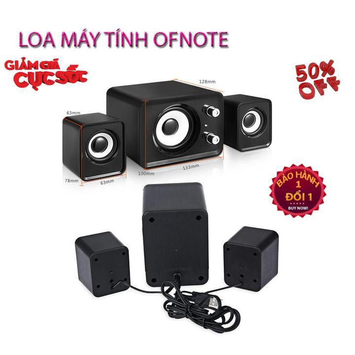 Bộ Loa Nghe Nhạc Cực Hay 202 Tích Hợp Kết Nối Với Micro Tiện Cho Việc Nghe Nhạc Và Hát Karaoke