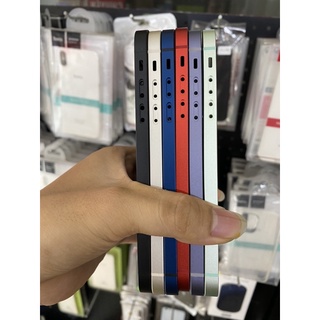 vỏ độ iPhone 11 lên iPhone 12